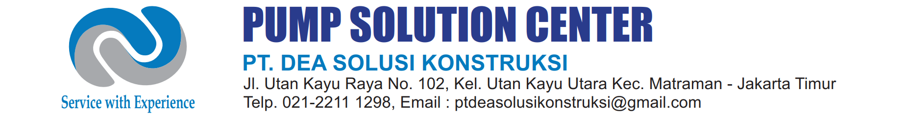Kop DSK